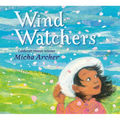 Wind Watchers - Hardcover