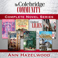 Colebridge Community Series Collection - Hardcover