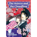 The Heiress and the Chauffeur, Vol. 2 - Paperback