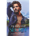 My Best Friend's Secret - Paperback