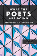 What the Poets Are Doing - Paperback