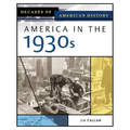 America in the 1930s - Hardcover