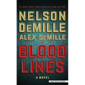 Blood Lines - Paperback