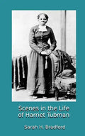 Scenes in the Life of Harriet Tubman - Paperback