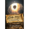 The Apostle Project: Discovery of Matthew and the Frankincense King - Paperback