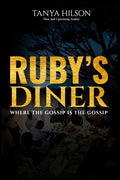Ruby's Diner - Paperback