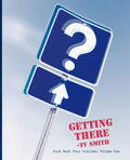 Getting There - Punk Rock Tour Diaries: Volume One - Paperback