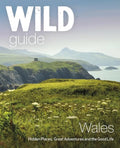 Wild Guide Wales: Hidden Places, Great Adventures & the Good Life - Paperback