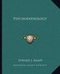 Psychopathology - Paperback