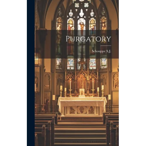 Purgatory - Hardcover