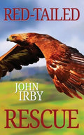 Red Tailed Rescue - Paperback