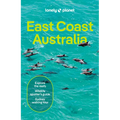 Lonely Planet East Coast Australia: Detailed Itineraries Travel Like a Local Insider Tips Covers Sydney & New South Wales, Melbourne & Victoria, Queen - Paperback