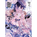 The Villainess and the Demon Knight (Manga) Vol. 2 - Paperback