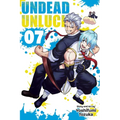 Undead Unluck, Vol. 7 - Paperback