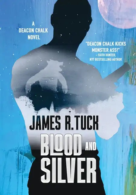 Blood and Silver - Hardcover