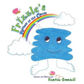 Frizzle's Rainbow in the Clouds - Paperback