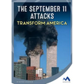 The September 11 Attacks Transform America - Library Binding