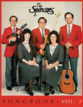 The Spencers Songbook: Volume 1 - Paperback