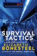 Survival Tactics: A Short Story Collection - Paperback