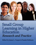 Small Group Learning in Higher Education: Research and Practice - Paperback