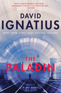 The Paladin: A Spy Novel - Paperback