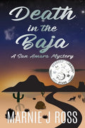 Death in the Baja - Paperback