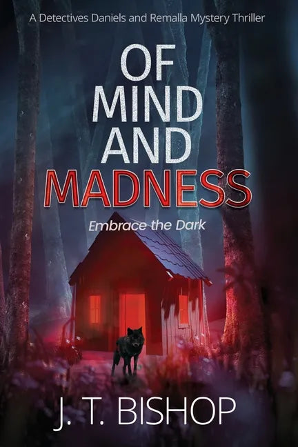 Of Mind and Madness - Paperback