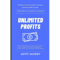 Unlimited Profits - Paperback
