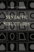 Syntactic Structures - Paperback