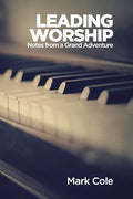 Leading Worship - Paperback