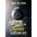 Three Visionary Screenplays - Paperback