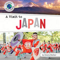A Visit to Japan - Library Binding