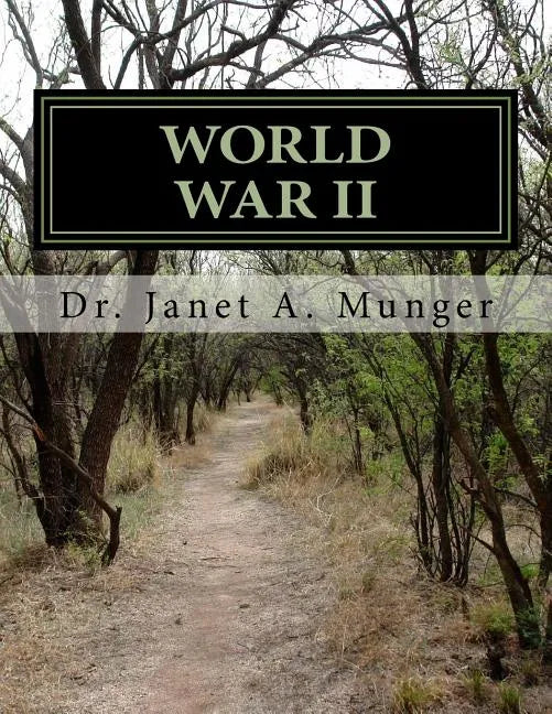 World War II: History of Our Country: America's Story Book 4 for Children, Teens, Tweens, and Adults - Paperback