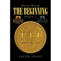 The Beginning: Book 1 - Paperback