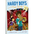 Talent Show Tricks - Hardcover
