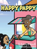 Happy Pappy - Hardcover