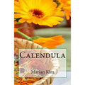 Calendula - Paperback