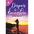 Después de Diciembre / After December - Paperback
