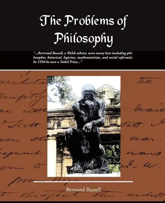 The Problems of Philosophy - Paperback