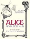 Alice in Wonderland - Paperback