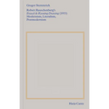 Robert Rauschenberg's Erased de Kooning Drawing (1953): Modernism, Literalism, Postmodernism - Paperback