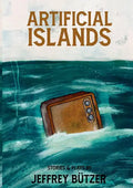 Artificial Islands - Paperback