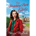 The Bletchley Park Girls - Paperback
