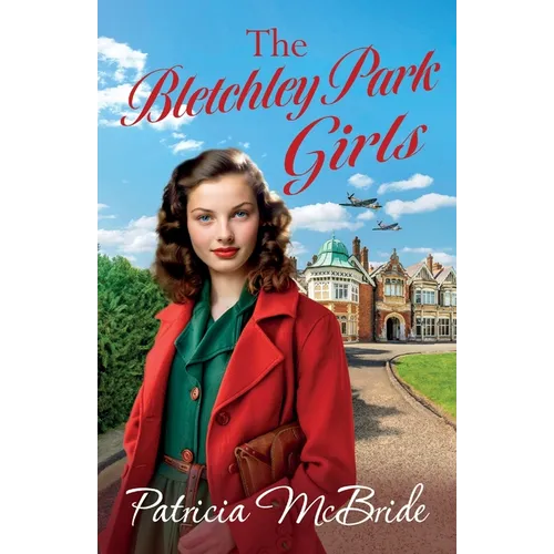 The Bletchley Park Girls - Paperback