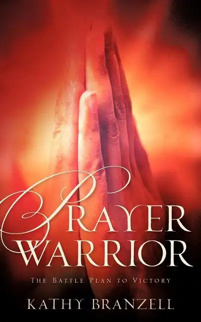 Prayer Warrior - Paperback