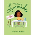 Tulip's Lemonade - Hardcover