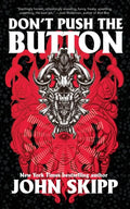 Don't Push the Button - Paperback