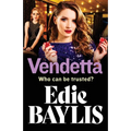 Vendetta - Paperback