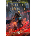 Blood of a Novice - Paperback