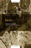 Farah Provincial Handbook: A Guide to the People and the Province - Paperback
